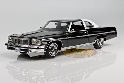 1976 Buick Electra 225 Limited Coupe