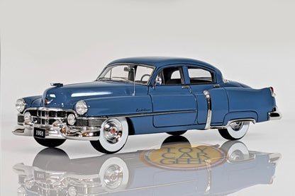 1951 Cadillac Series 61 Sedan