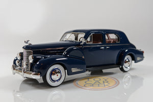 1938 Cadillac V16 Series 90 Town Sedan