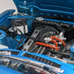 1973 Toyota Celica Liftback 2000 GT