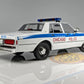 1989 Chevrolet Caprice, Chicago PD