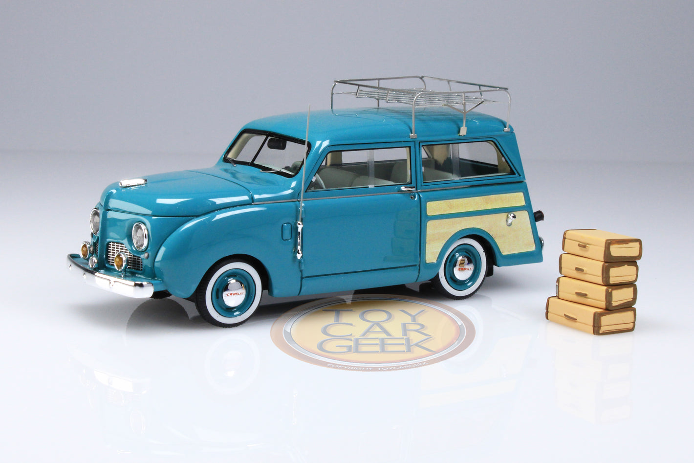 1949 Crosley