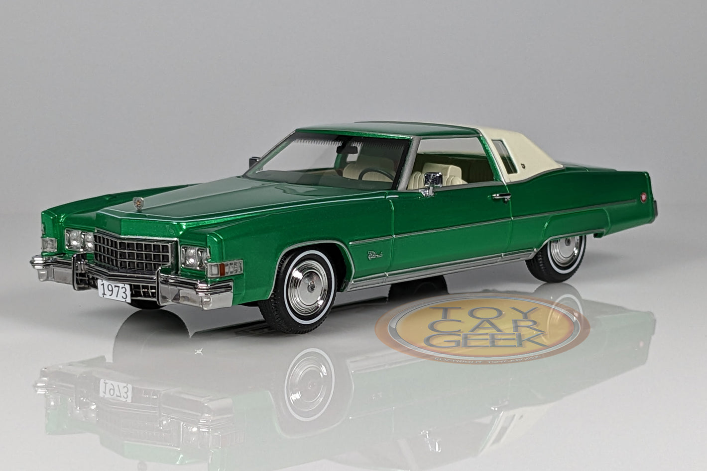 1973 Cadillac Eldorado (Pre-Owned)