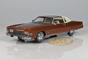 1973 Cadillac Eldorado (Pre-Owned)