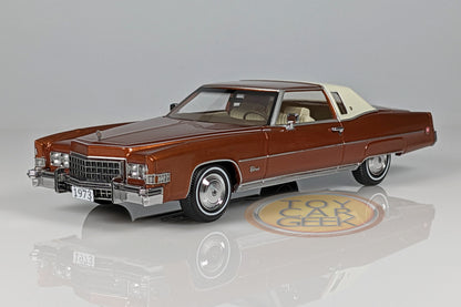 1973 Cadillac Eldorado (Pre-Owned)