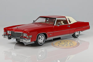 1973 Cadillac Eldorado (Pre-Owned)