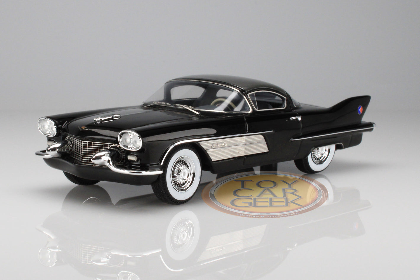 1954 Cadillac El Camino Concept