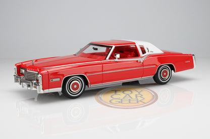 1978 Cadillac Eldorado Biarritz (Pre-Owned)