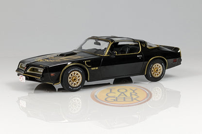 1977 Pontiac Firebird Trans Am