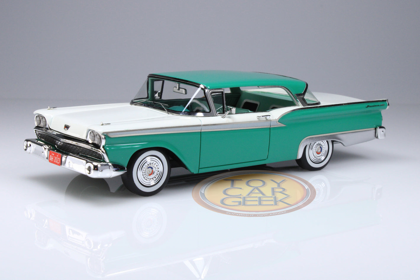 1959 Ford Fairlane