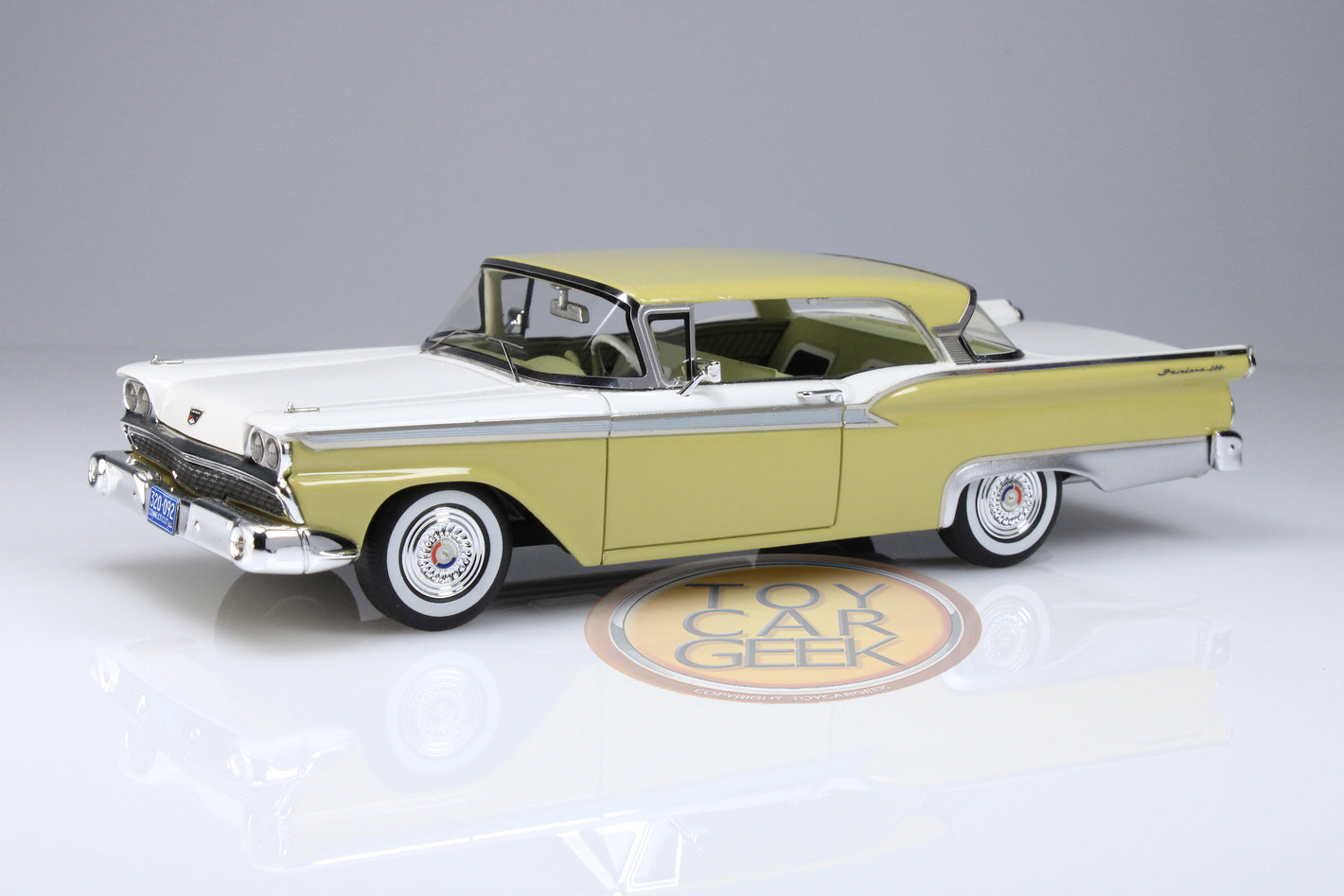 1959 Ford Fairlane