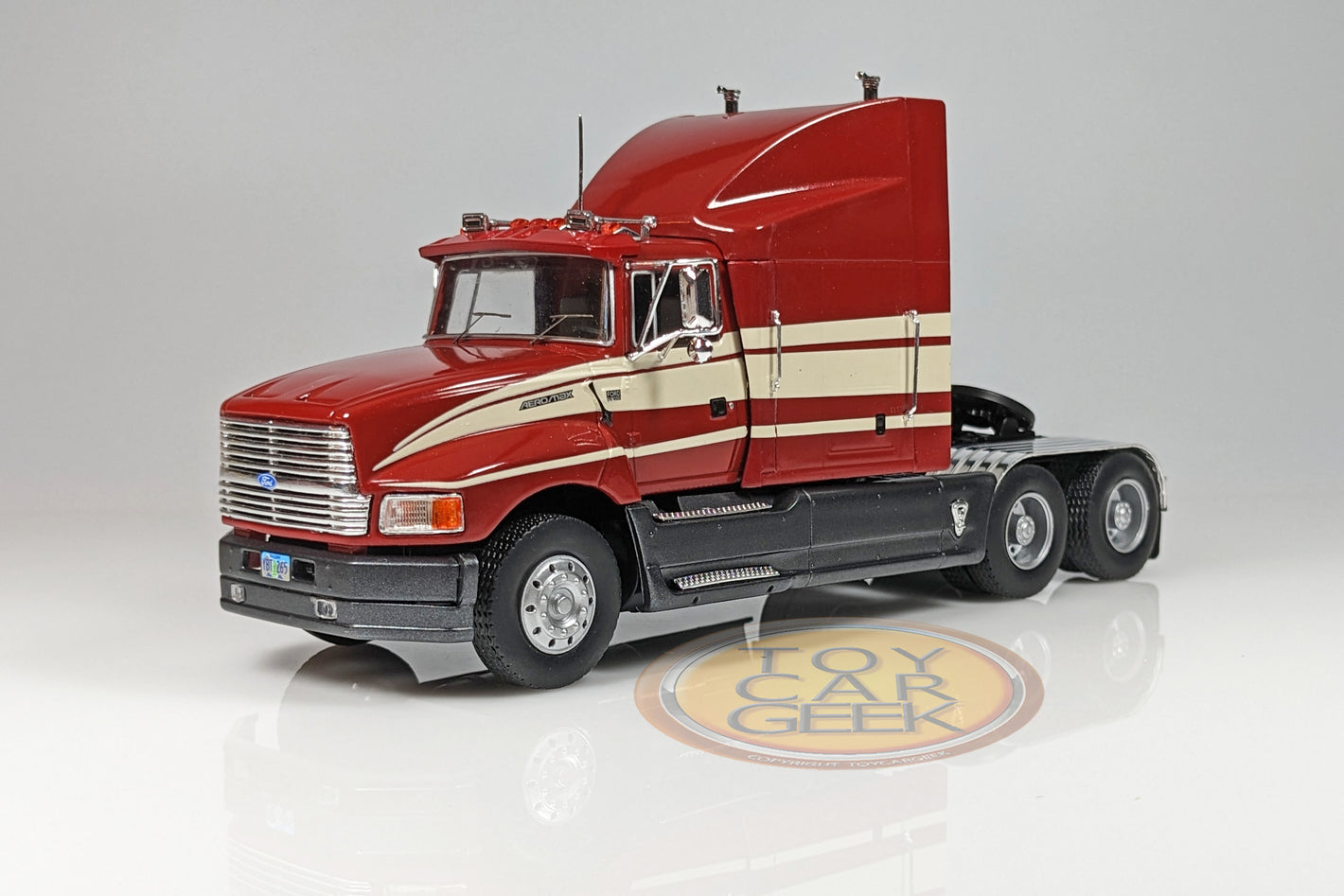 1990 Ford Aeromax (Pre-Owned)