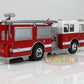 Seagrave Marauder II Fire Brigade - Charlotte Fire Department