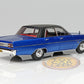 1968 Dodge Phoenix 4 Door Sedan