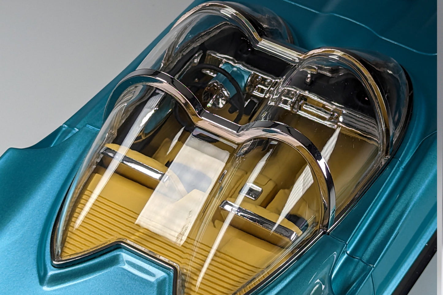 1955 Lincoln Futura