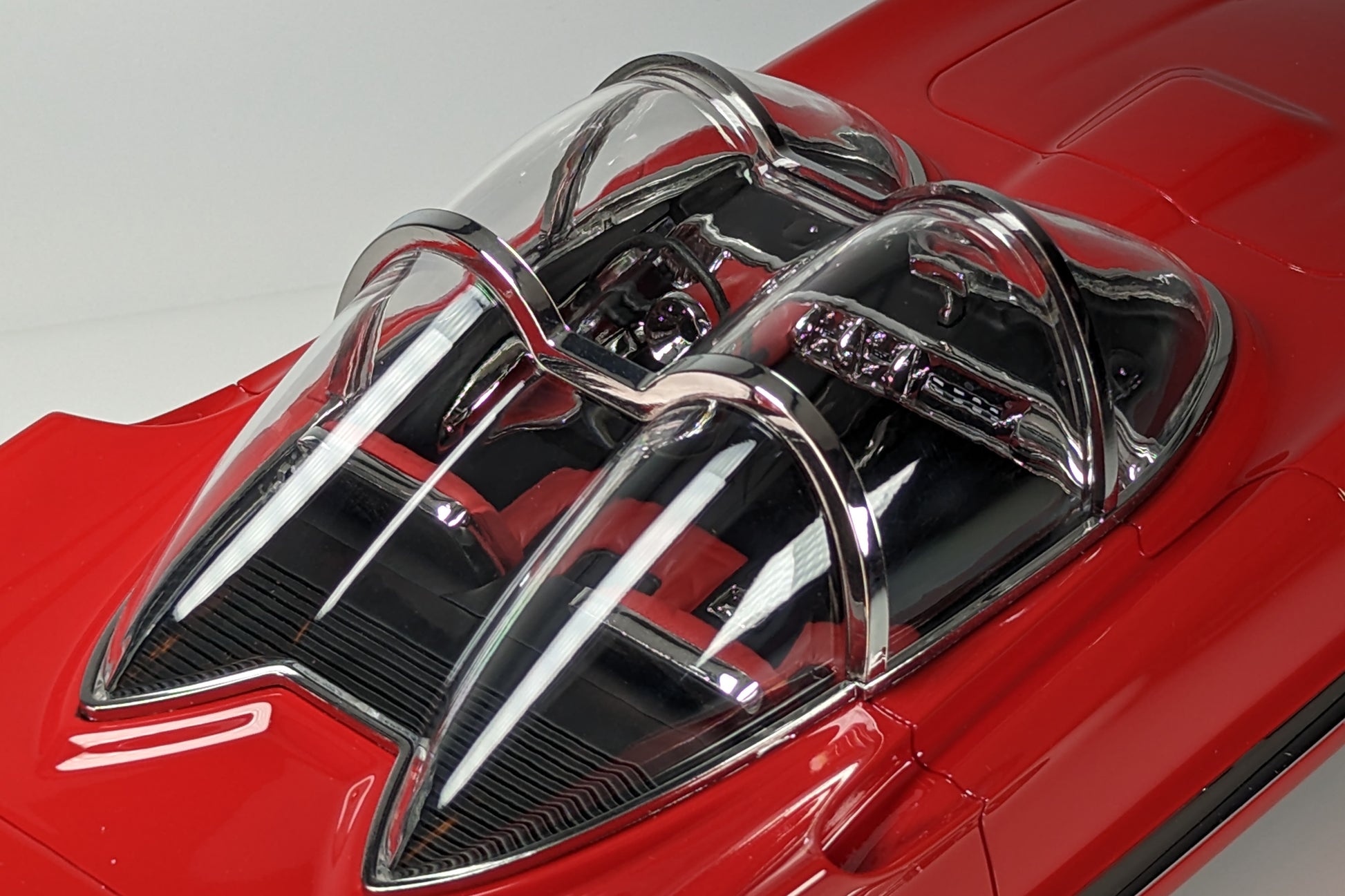 1955 Lincoln Futura – toycargeek