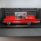 1955 Lincoln Futura