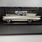 1955 Lincoln Futura