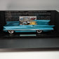 1955 Lincoln Futura