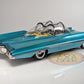 1955 Lincoln Futura