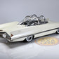 1955 Lincoln Futura