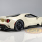 Ford GT Heritage Edition Prototype