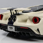Ford GT Heritage Edition Prototype