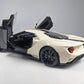 Ford GT Heritage Edition Prototype