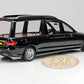 2022 Wilcox Mercedes Hybrid Hearse