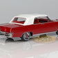 1964 Imperial Crown Convertible, Closed