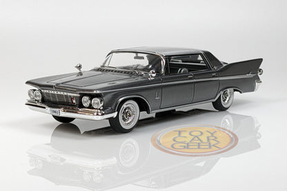 1961 Imperial Crown LeBaron
