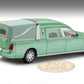 2009 Lincoln Town Car Eagle Coach Hearse