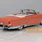 1955 Lincoln Capri Convertible, Open