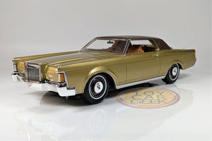 1970 Lincoln Continental Mark III (Pre-Owned)