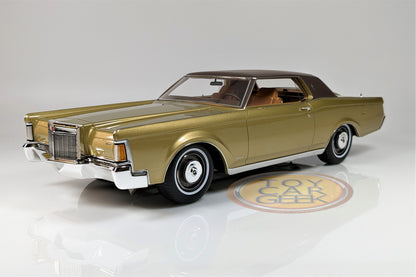 1970 Lincoln Continental Mark III (Pre-Owned)