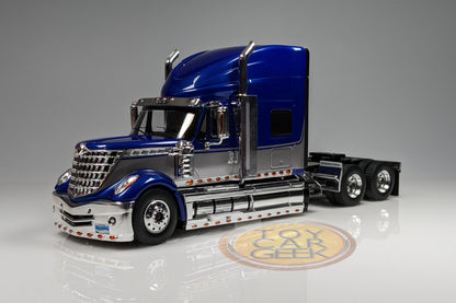 2010 International Lonestar