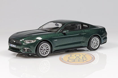 2015 Mustang GT