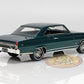 1966 Chevrolet Nova SS Hardtop