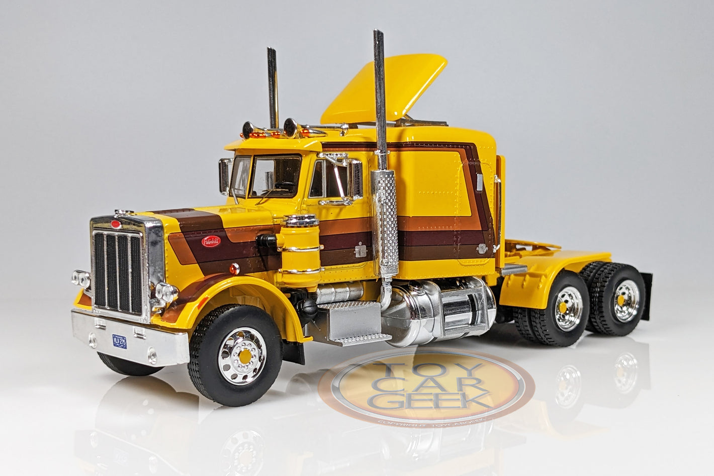 1973 Peterbilt 359