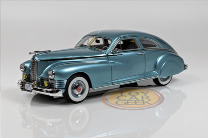 1947 Packard Custom Super Clipper Club Sedan