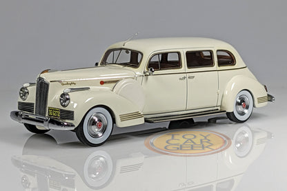 1942 Packard 180 7-Personen-Limousine