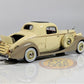 1936 Packard Super Eight Coupe