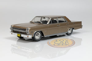 1965 Rambler Ambassador