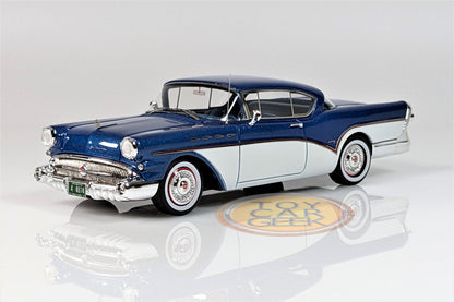 1957 Buick Roadmaster Hardtop