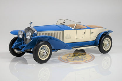 1926 Rolls-Royce Phantom Experimental Sports Tourer by Barker & Co.