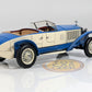 1926 Rolls-Royce Phantom Experimental Sports Tourer by Barker & Co.