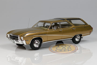 1969 Buick Sport Wagon