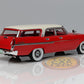 1958 Chrysler New Yorker Town & Country Wagon