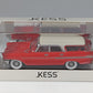 1958 Chrysler New Yorker Town & Country Wagon