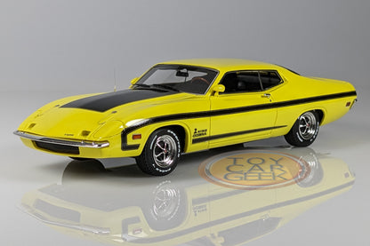 1970 Ford Torino King Cobra